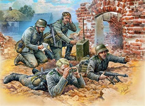 free german scout|German.